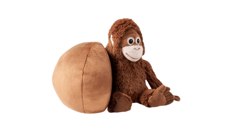 IKEA Blind Box Plush Merch