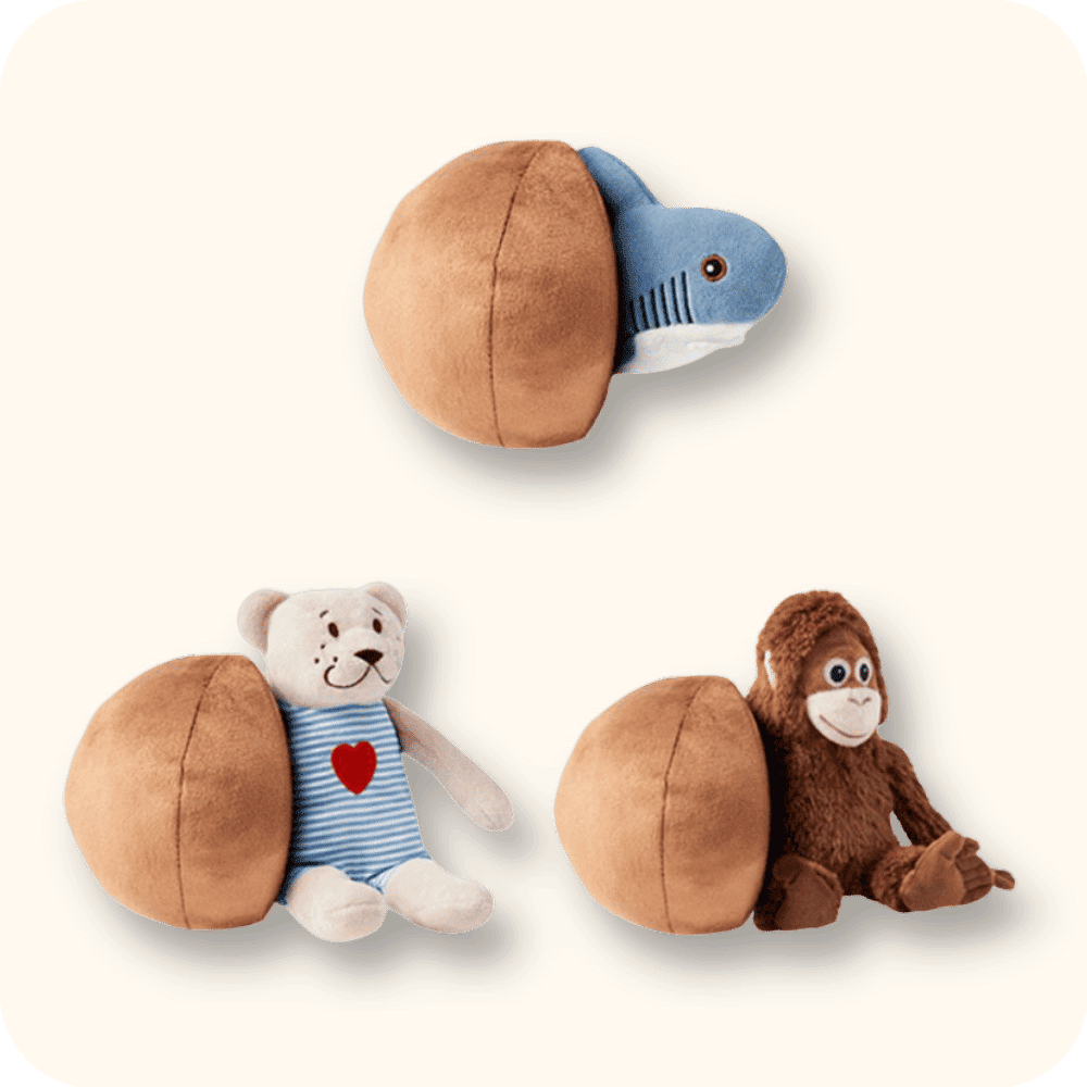 IKEA Blind Box Plush IKEA Blind Box Plush